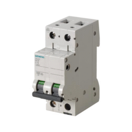 Interruptor 5SL6263-7MB SIEMENS