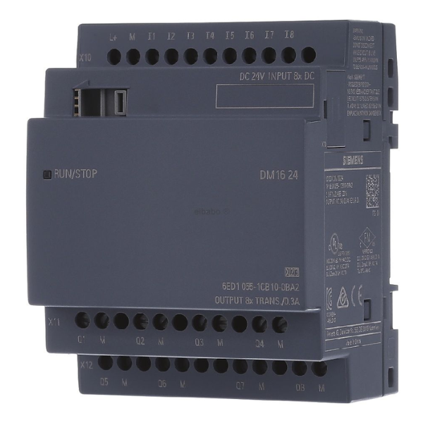 Módulo 6ED1055-1CB10-0BA2 SIEMENS