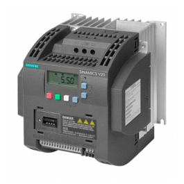Variador 6SL3210-5BE21-5UV1 Siemens
