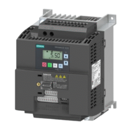 Variador 6SL3210-5BE25-5UV1 Siemens