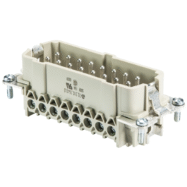 Fichas Multipolares 70.310.1640.0 Wieland