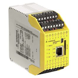 PLC Seguridad R1.190.1310.0 Wieland