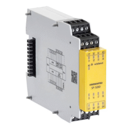 PLC Seguridad R1.190.0030.0 Wieland