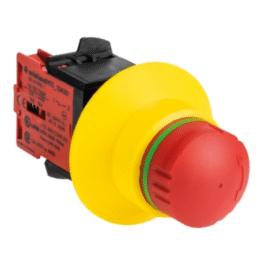 Pulsador R1.200.1101.0 Wieland