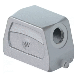 Fichas Multipolares 70.353.2435.1 Wieland