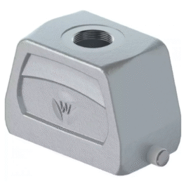 Fichas Multipolares 70.354.2435.1 Wieland