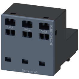Adaptador 3RC7940-2TE01 Siemens