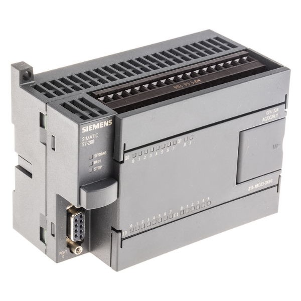 CPU 6ES7214-1AD23-0XB8 Siemens