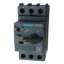 Guardamotor 3RV2011-1EA10 SIEMENS