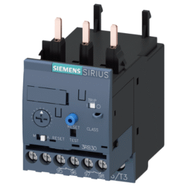 RELÉ 3RB3026-1QB0 SIEMENS