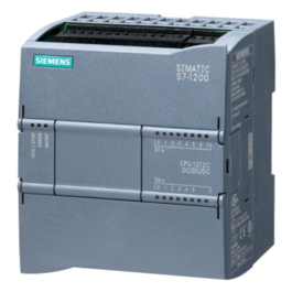 CPU 6ES7212-1HF40-0XB0 Siemens