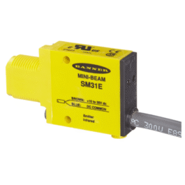 Sensor SM31E Banner