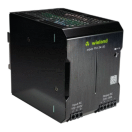 Fuente Trifásica 81.000.6580.0 Wieland
