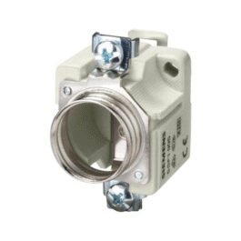 Portafusible 5SF1205 SIEMENS