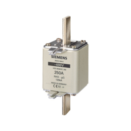 Fusible 3NA3365 SIEMENS