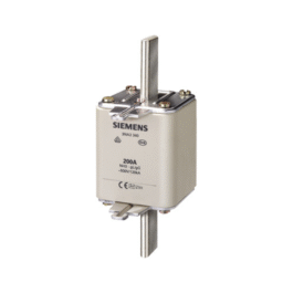 Fusible 3NA3372 SIEMENS