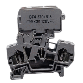 Bornera fusible BF4-130/418 AEA
